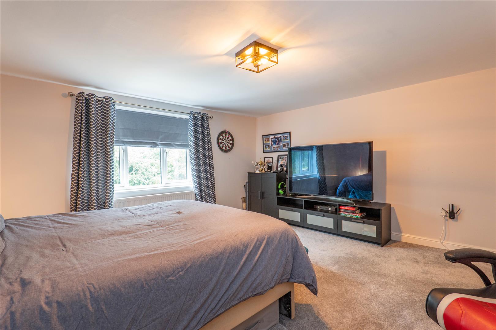 Preston Road, Clayton-Le-Woods, Chorley